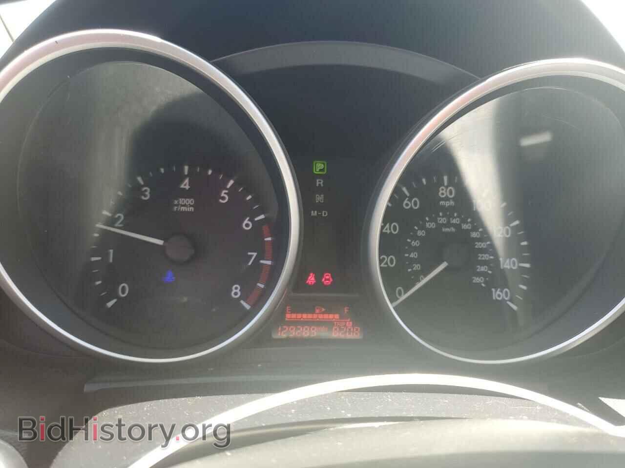2014 MAZDA 5 - VIN: JM1CW2BL4E0177446 - Фото 9