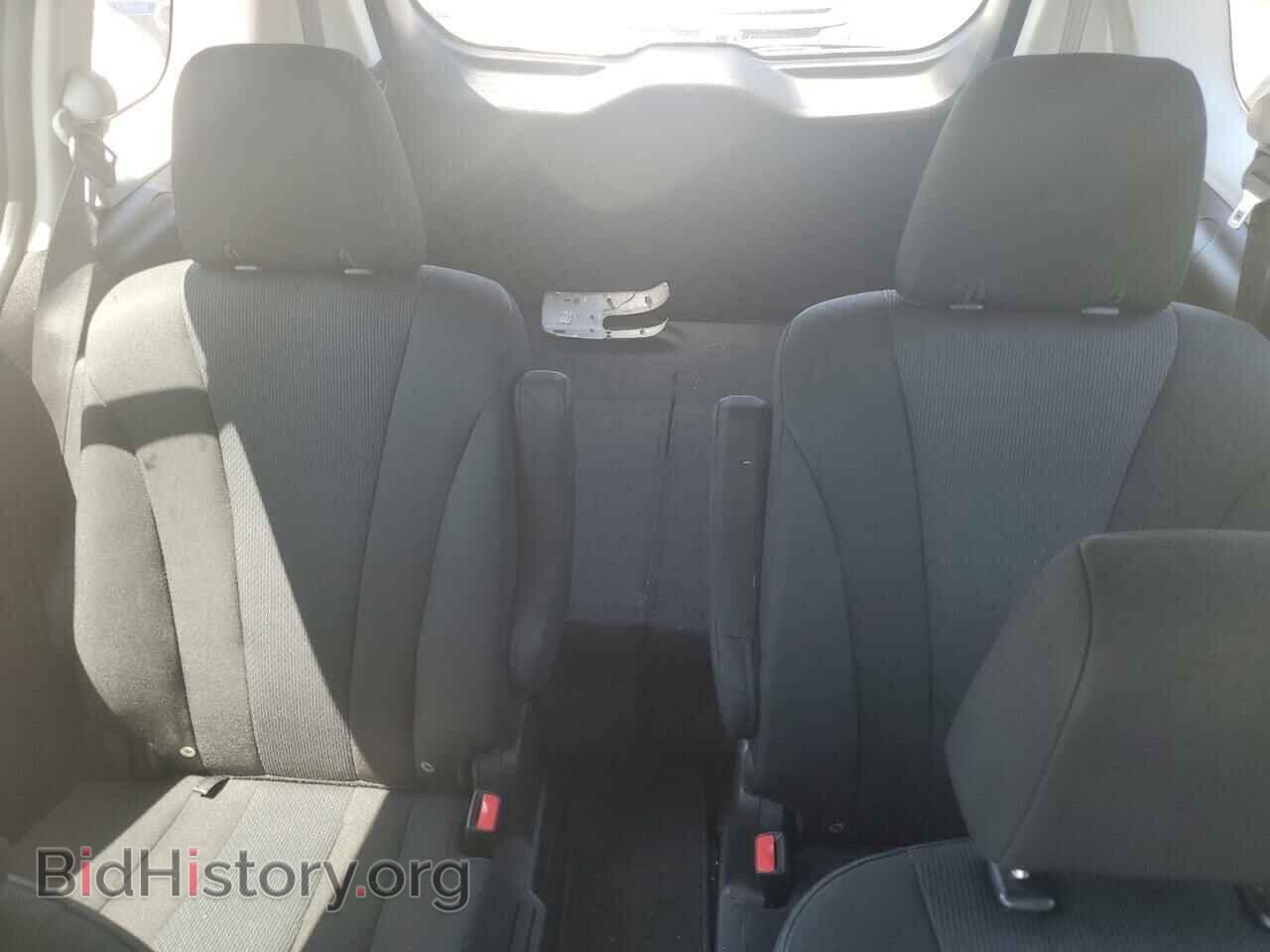 2014 MAZDA 5 - VIN: JM1CW2BL4E0177446 - Фото 10