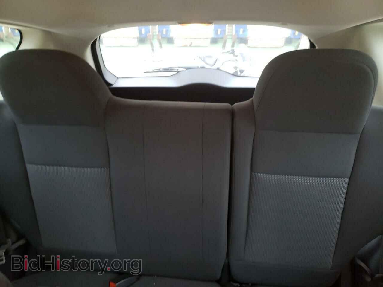 2013 JEEP COMPASS - VIN: 1C4NJDEB1DD196243 - Photo 10