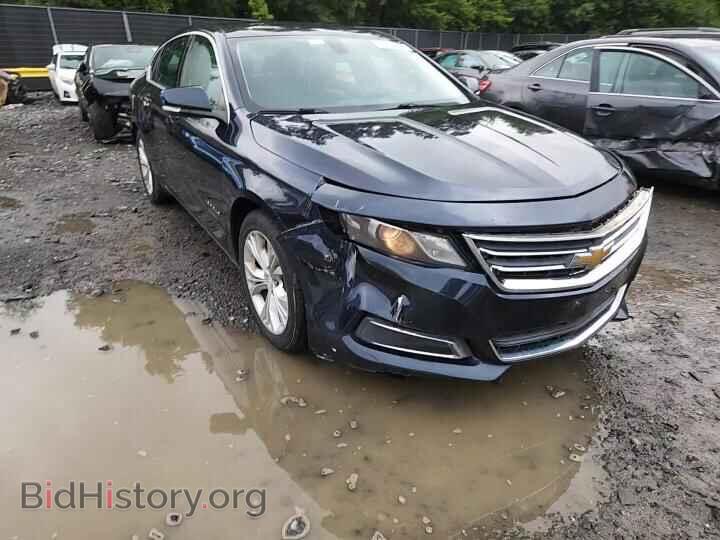 2014 CHEVROLET IMPALA - VIN: 2G1125S33E9291098 - Photo 13