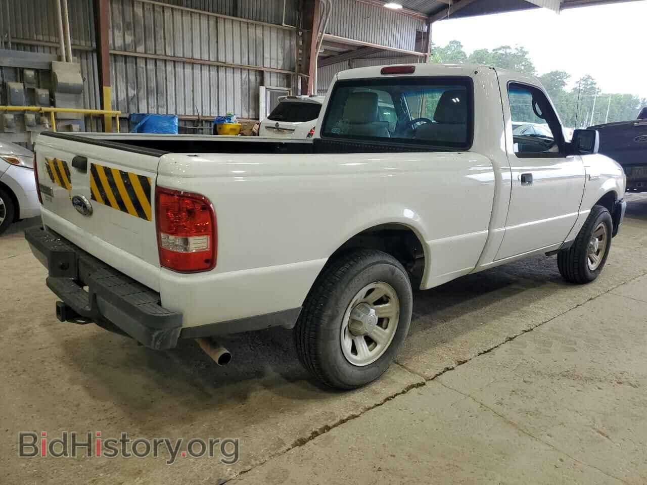 2011 FORD RANGER - VIN: 1FTKR1AD4BPA88244 - Фото 3