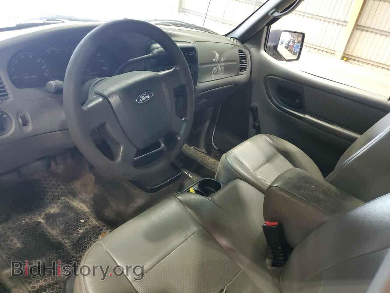 2011 FORD RANGER - VIN: 1FTKR1AD4BPA88244 - Фото 8