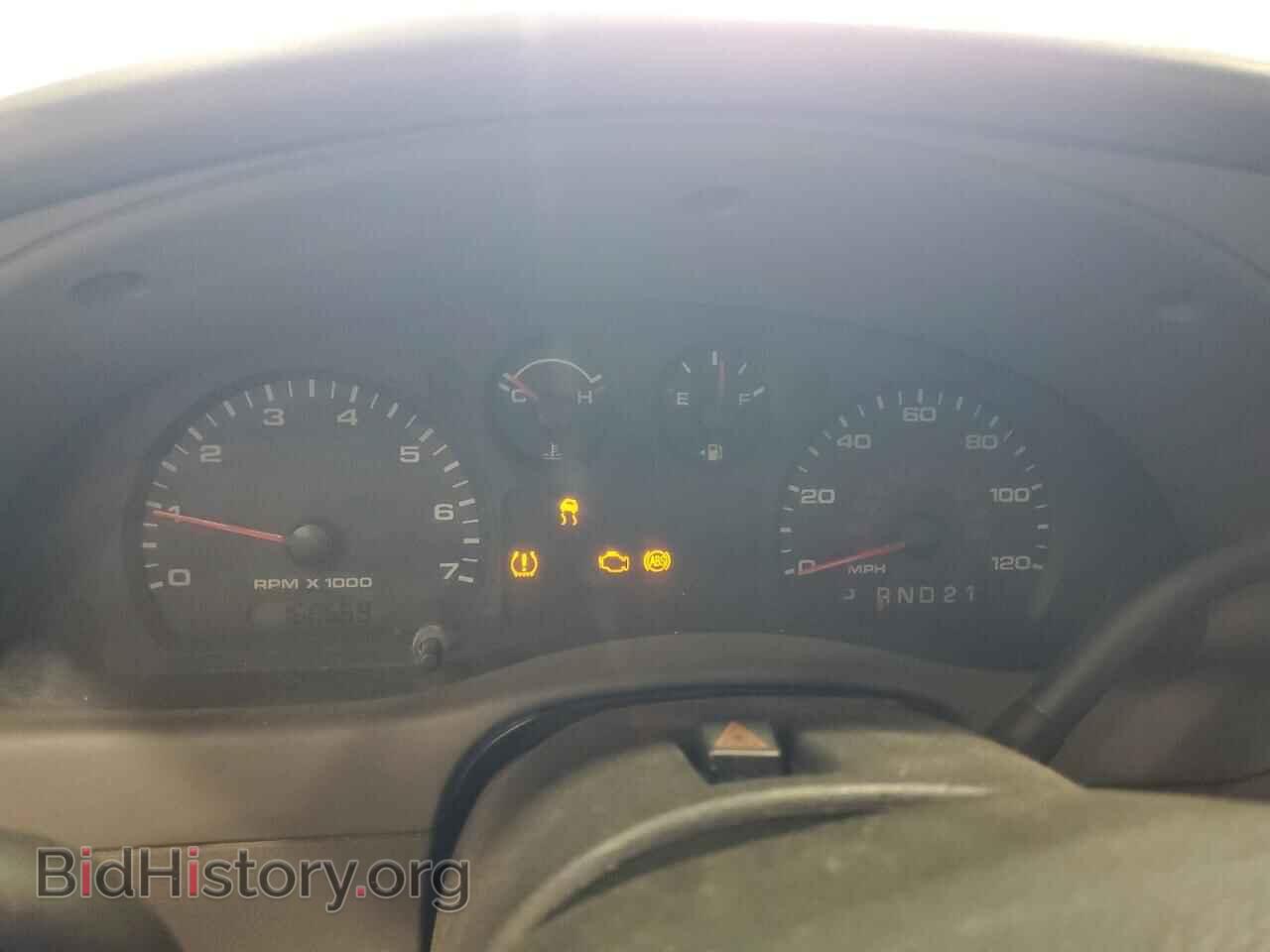 2011 FORD RANGER - VIN: 1FTKR1AD4BPA88244 - Фото 9