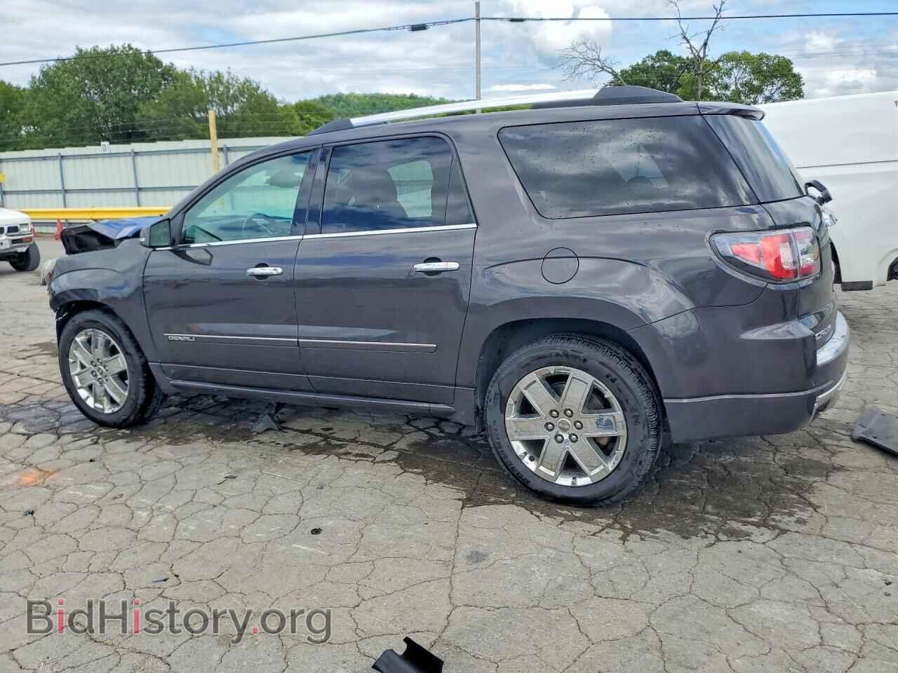 2015 GMC ACADIA DEN - VIN: 1GKKVTKD3FJ224589 - Photo 2