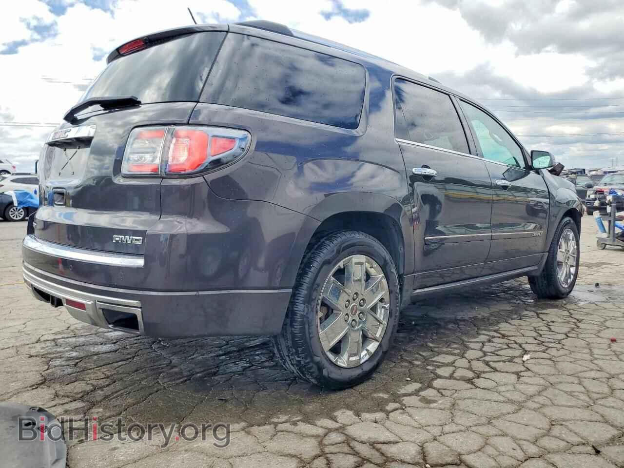 2015 GMC ACADIA DEN - VIN: 1GKKVTKD3FJ224589 - Photo 3