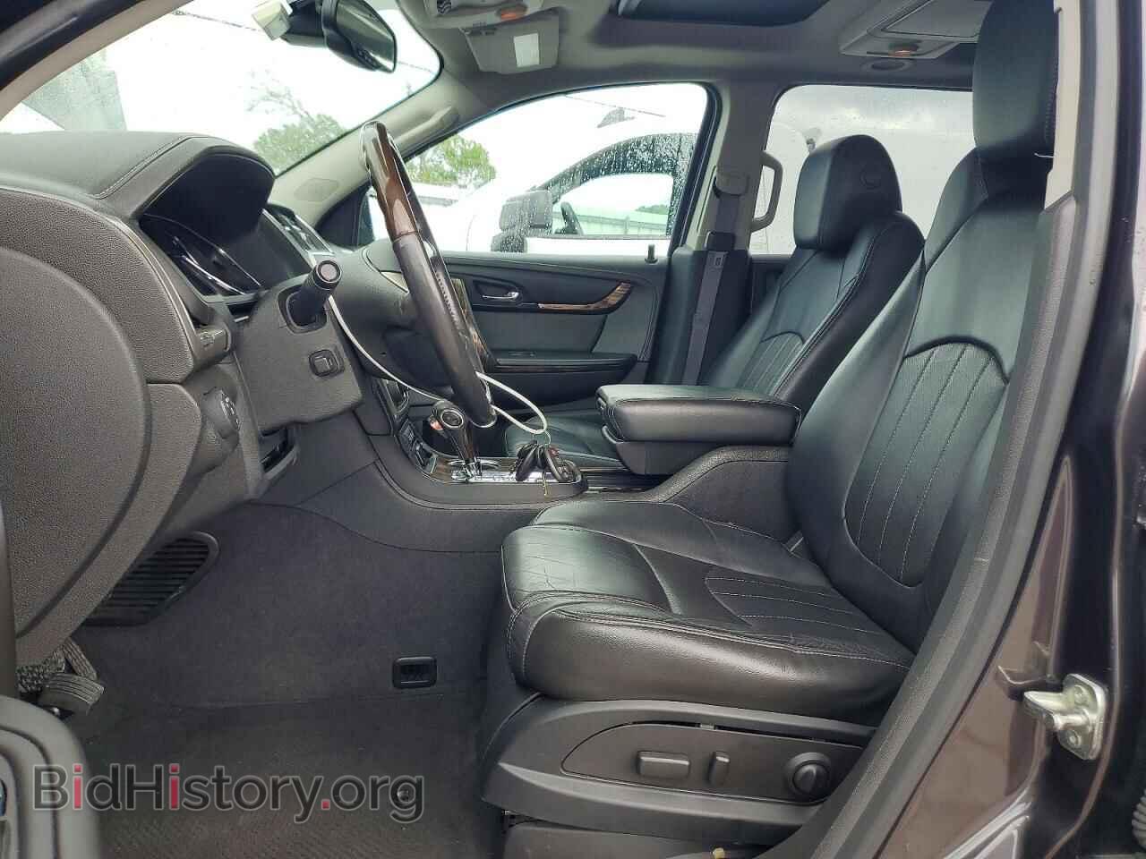 2015 GMC ACADIA DEN - VIN: 1GKKVTKD3FJ224589 - Photo 7