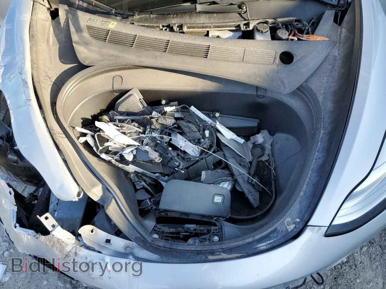 2018 TESLA MODEL 3 - VIN: 5YJ3E1EA8JF058754 - Фото 7