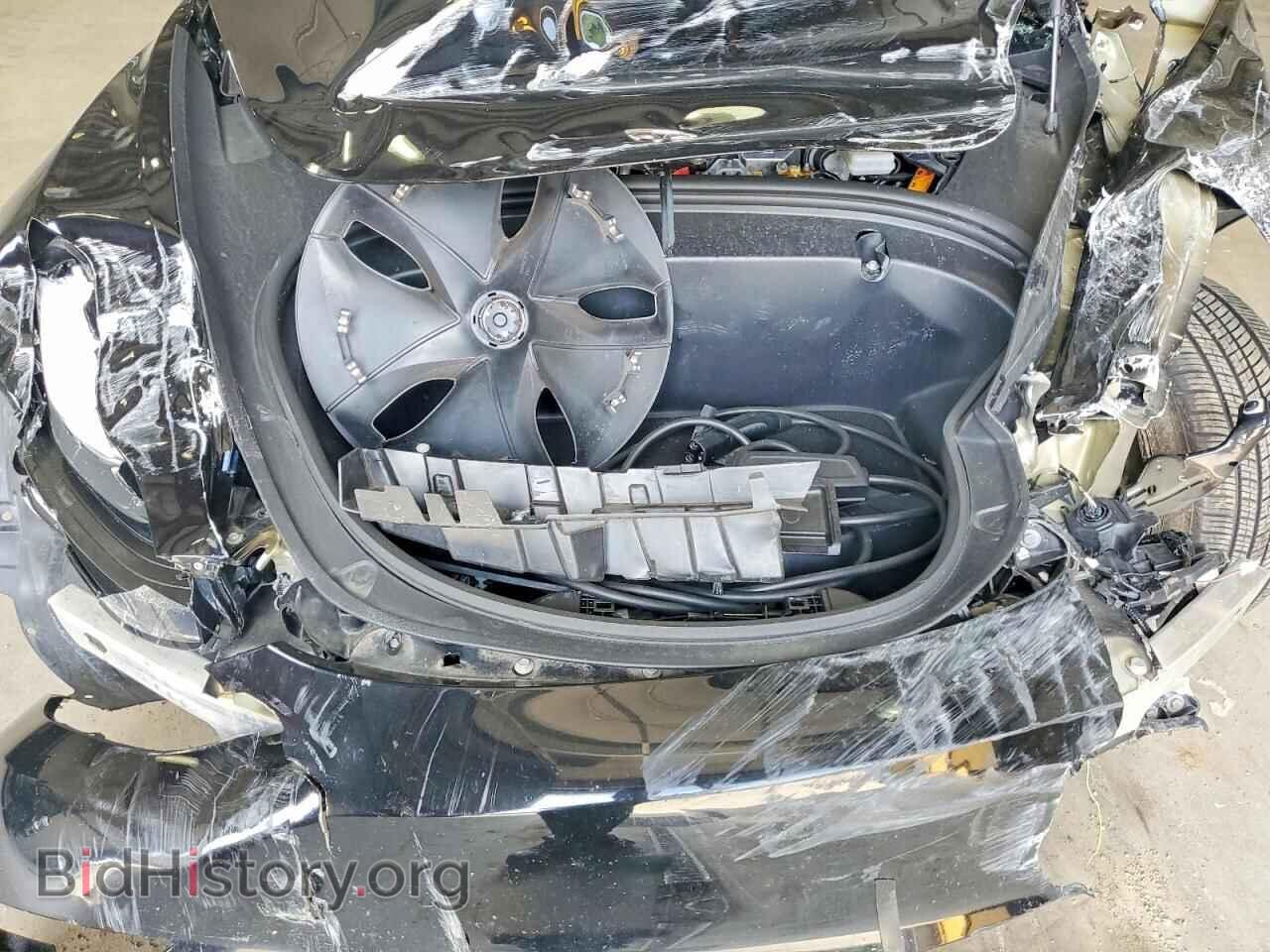 2018 TESLA MODEL 3 - VIN: 5YJ3E1EA3JF152699 - Фото 11