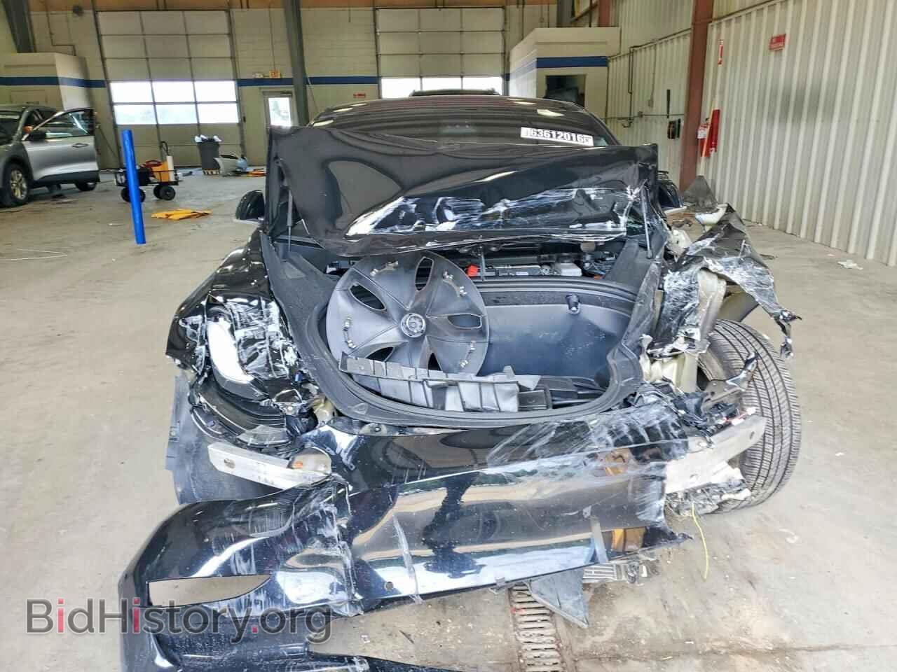 2018 TESLA MODEL 3 - VIN: 5YJ3E1EA3JF152699 - Фото 5