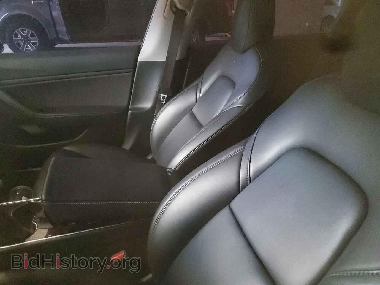 2018 TESLA MODEL 3 - VIN: 5YJ3E1EA3JF152699 - Фото 7