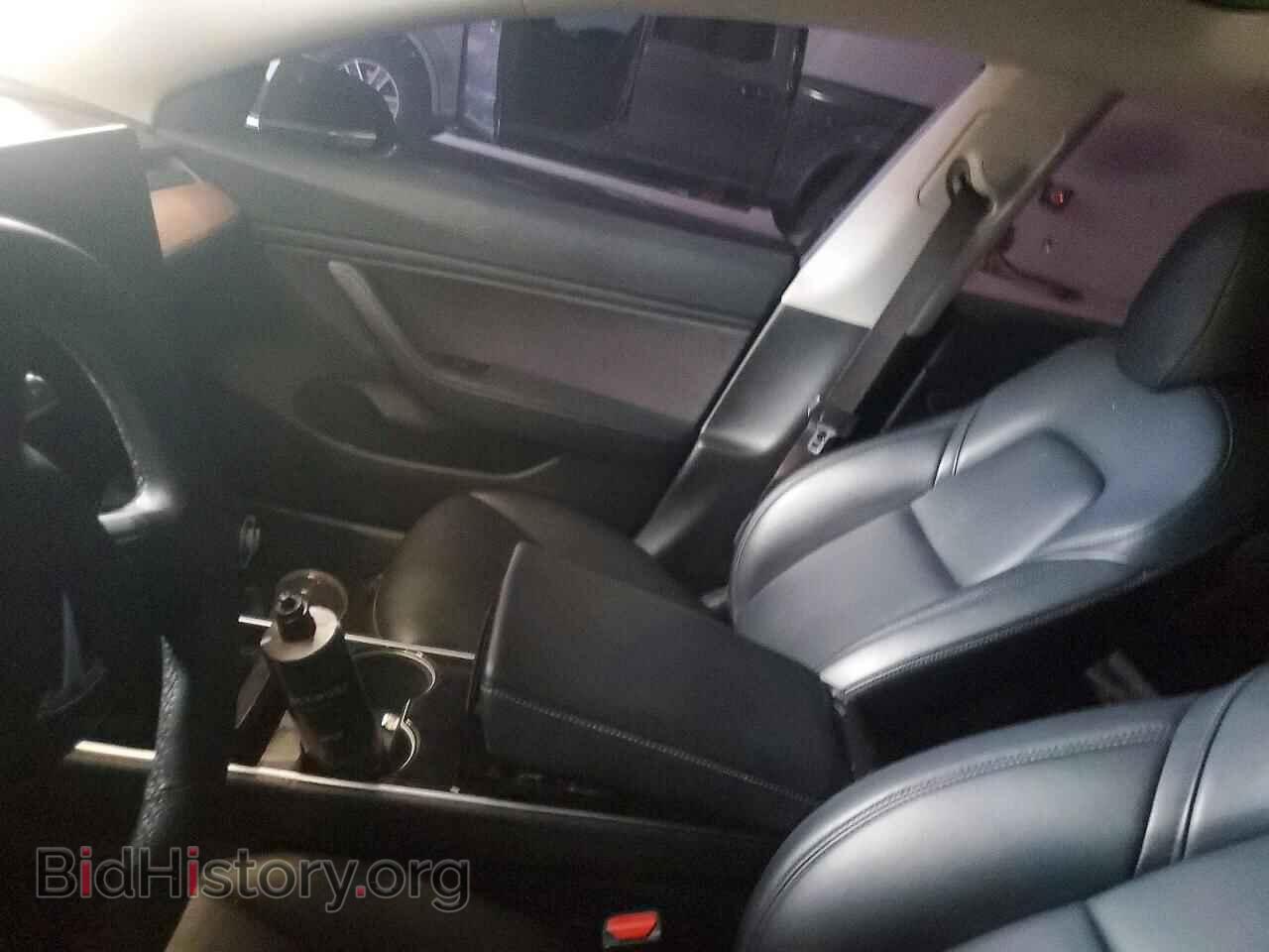 2018 TESLA MODEL 3 - VIN: 5YJ3E1EA3JF152699 - Фото 8