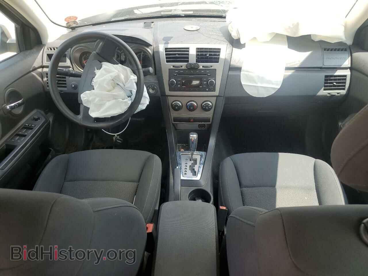 2010 DODGE AVENGER - VIN: 1B3CC4FB7AN189742 - Photo 8