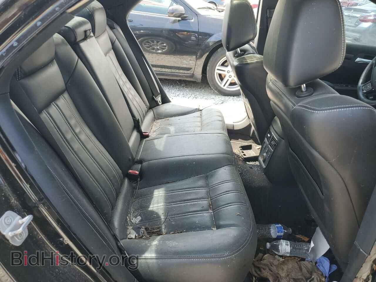 2013 CHRYSLER 300 - VIN: 2C3CCABT2DH595294 - Фото 10