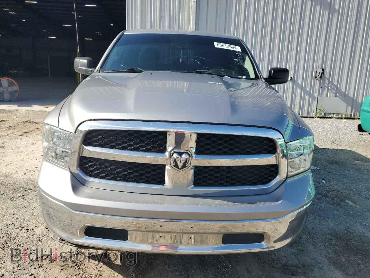 2021 RAM 1500 - VIN: 1C6RR6KT8MS508189 - Фото 5