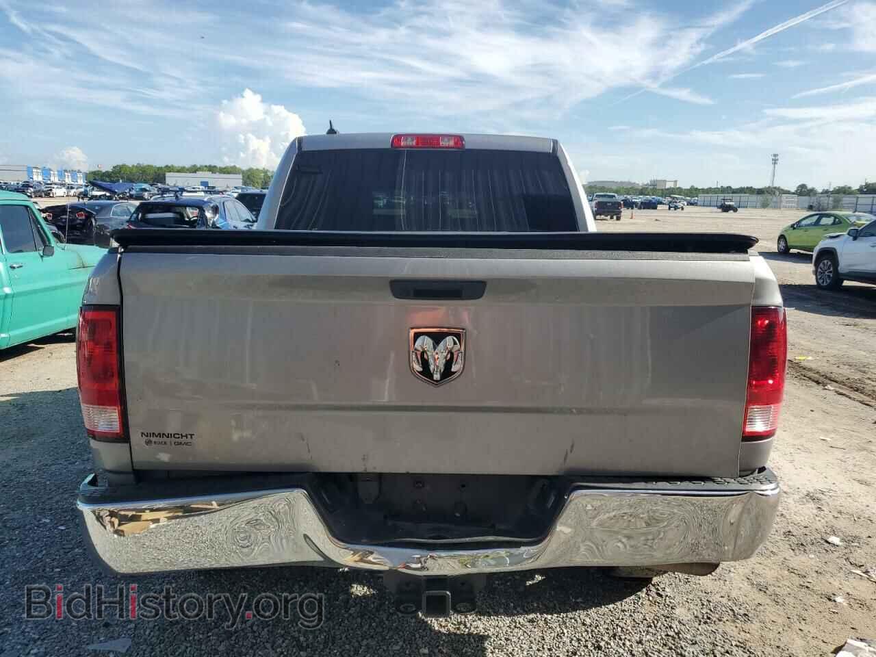 2021 RAM 1500 - VIN: 1C6RR6KT8MS508189 - Фото 6