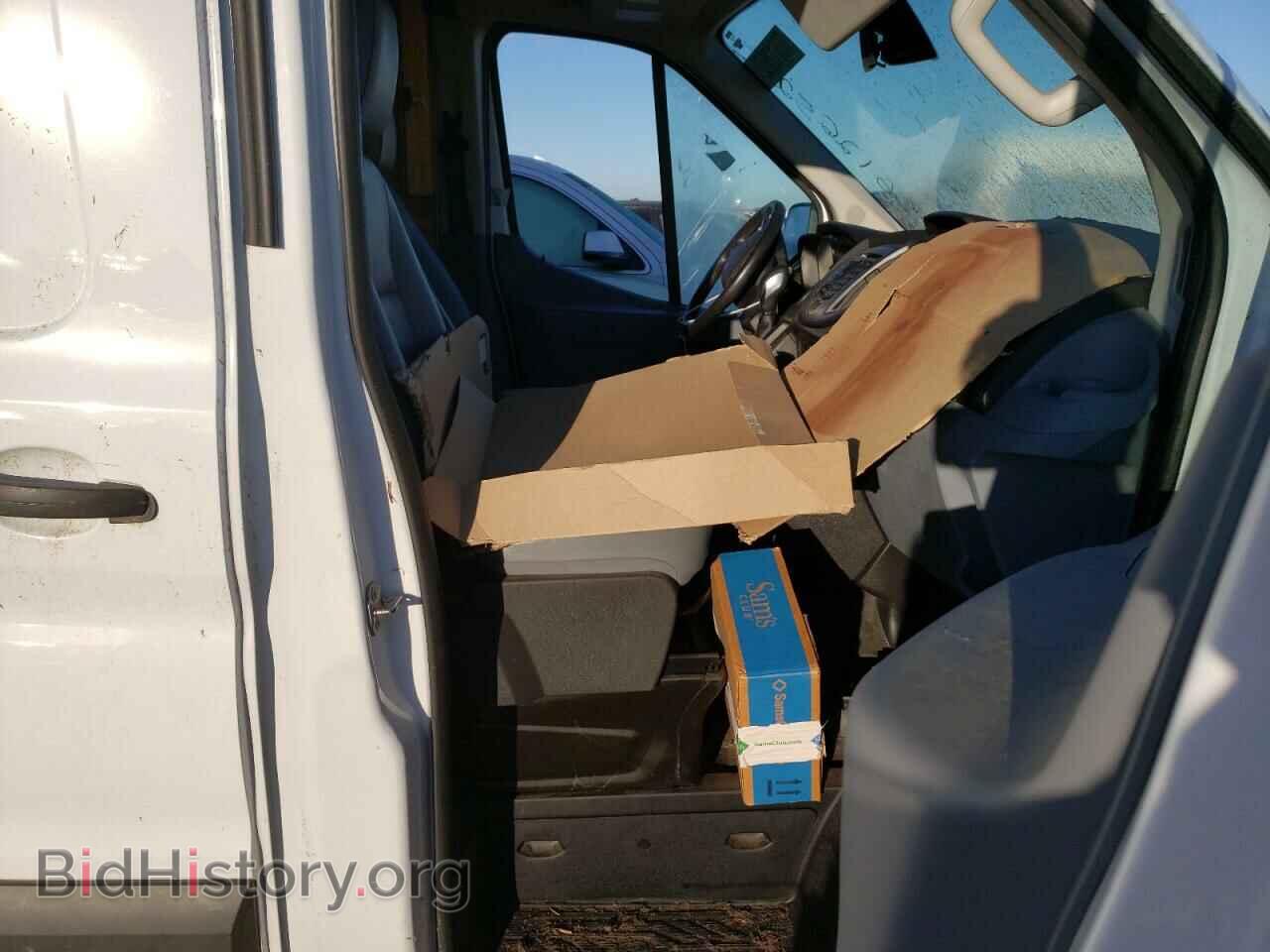 2019 FORD TRANSIT - VIN: 1FTYR2CM2KKB84089 - Фото 5