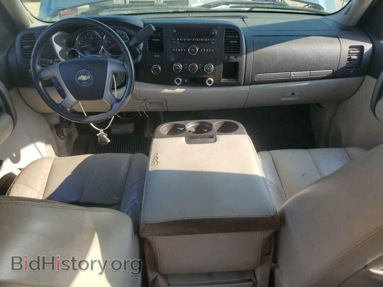 2009 CHEVROLET ALL Models - VIN: 3GCEK23369G281392 - Фото 8