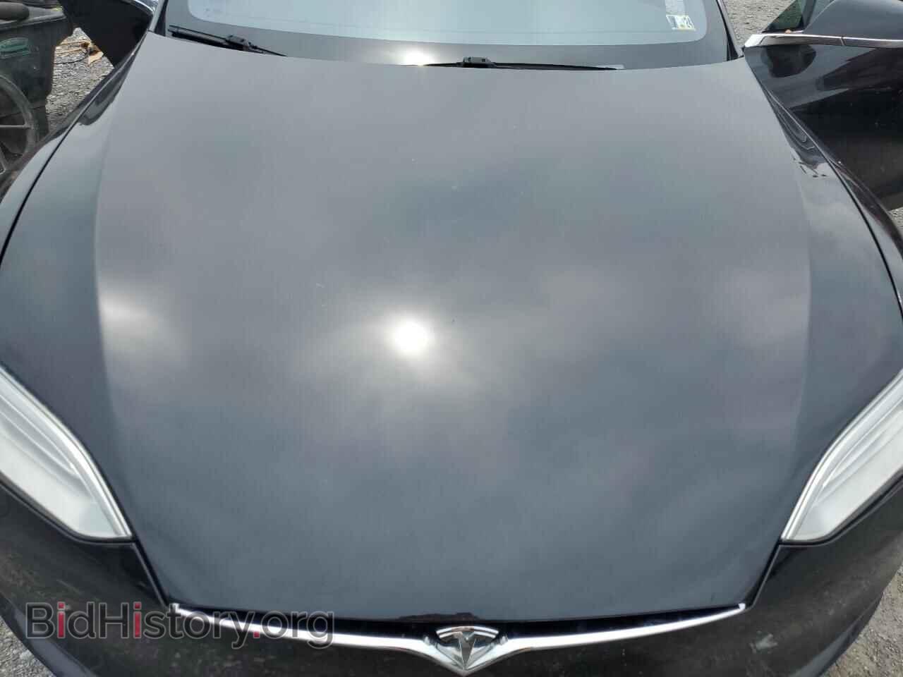 2018 TESLA MODEL S - VIN: 5YJSA1E28JF274085 - Photo 11