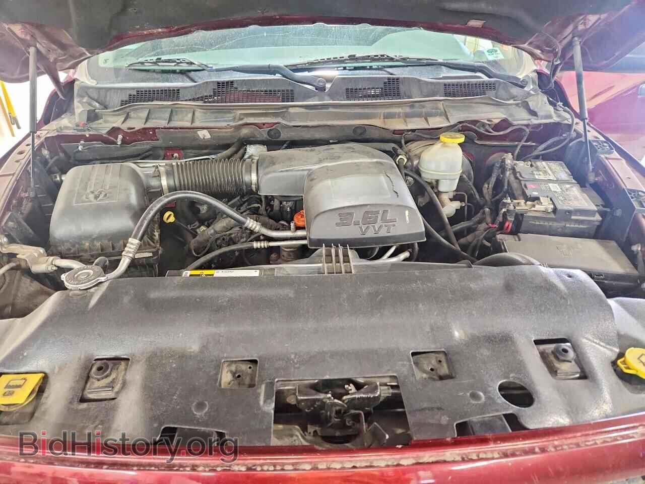 2018 RAM 1500 - VIN: 1C6RR6FG7JS139561 - Фото 11