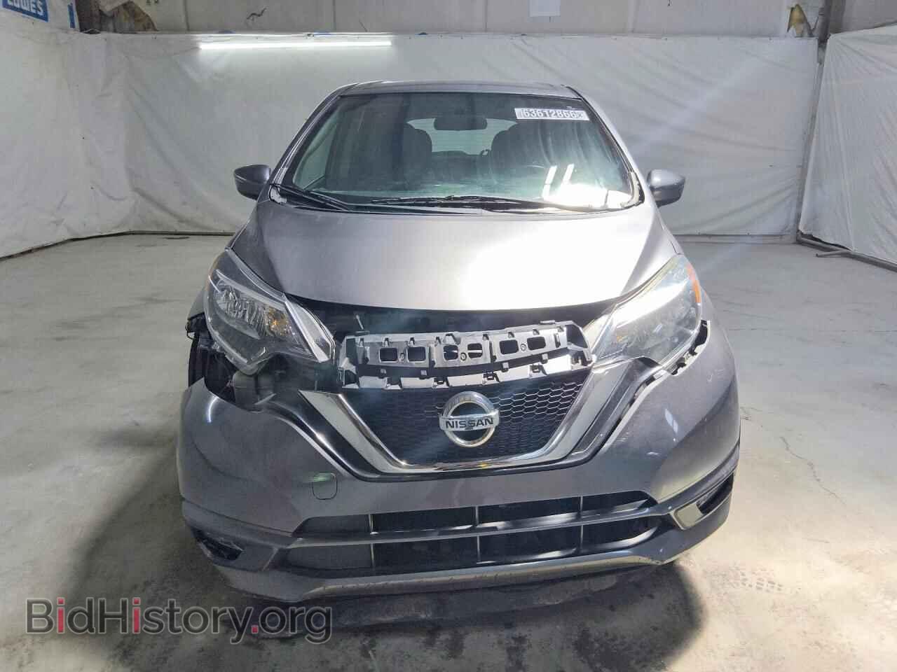 2017 NISSAN VERSA - VIN: 3N1CE2CP7HL381852 - Photo 5