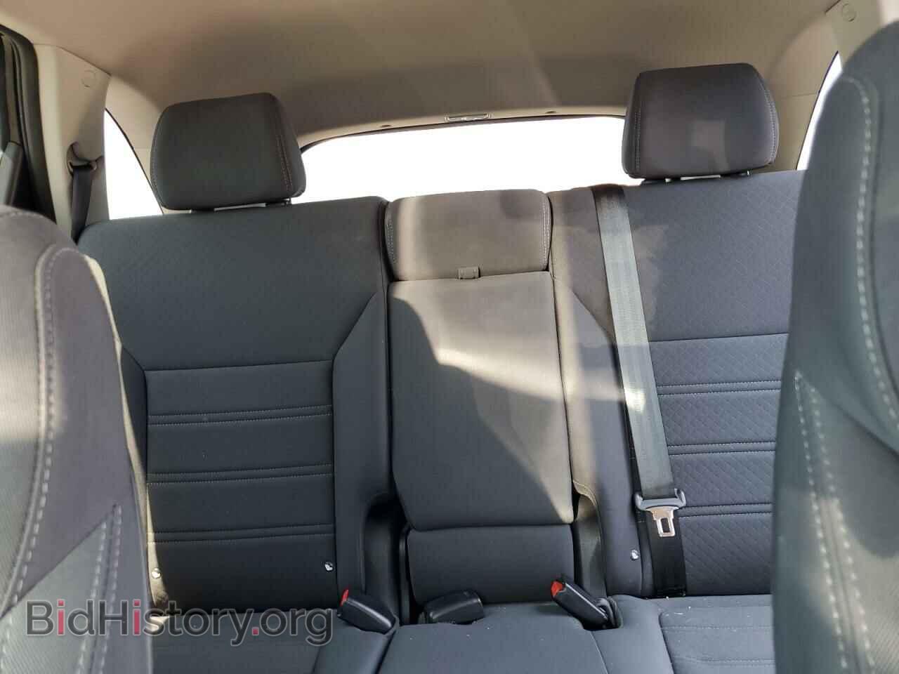 2016 KIA SORENTO - VIN: 5XYPGDA36GG140245 - Фото 10