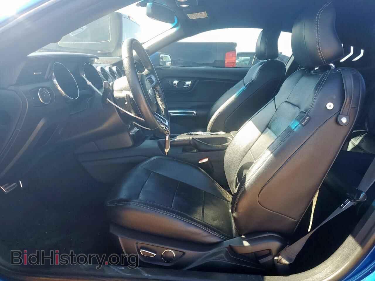 2017 FORD ALL Models - VIN: 1FA6P8TH8H5228905 - Фото 7