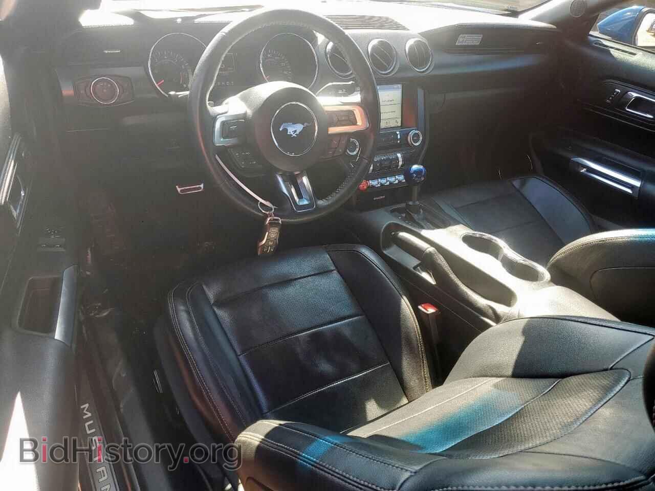 2017 FORD ALL Models - VIN: 1FA6P8TH8H5228905 - Фото 8