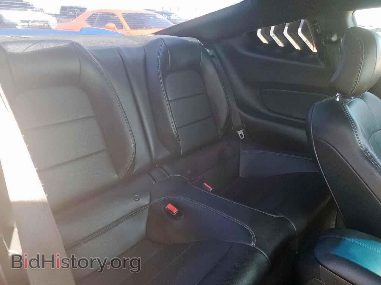 2017 FORD ALL Models - VIN: 1FA6P8TH8H5228905 - Фото 10