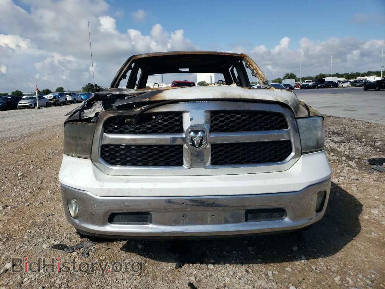 2019 RAM 1500 - VIN: 1C6RR7KTXKS744653 - Фото 5