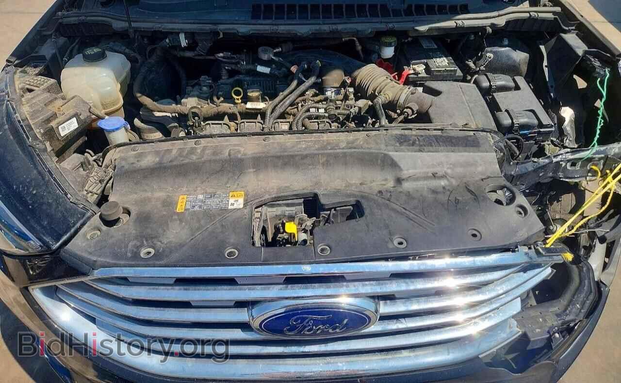 2020 FORD EDGE - VIN: 2FMPK3J98LBB47883 - Photo 12