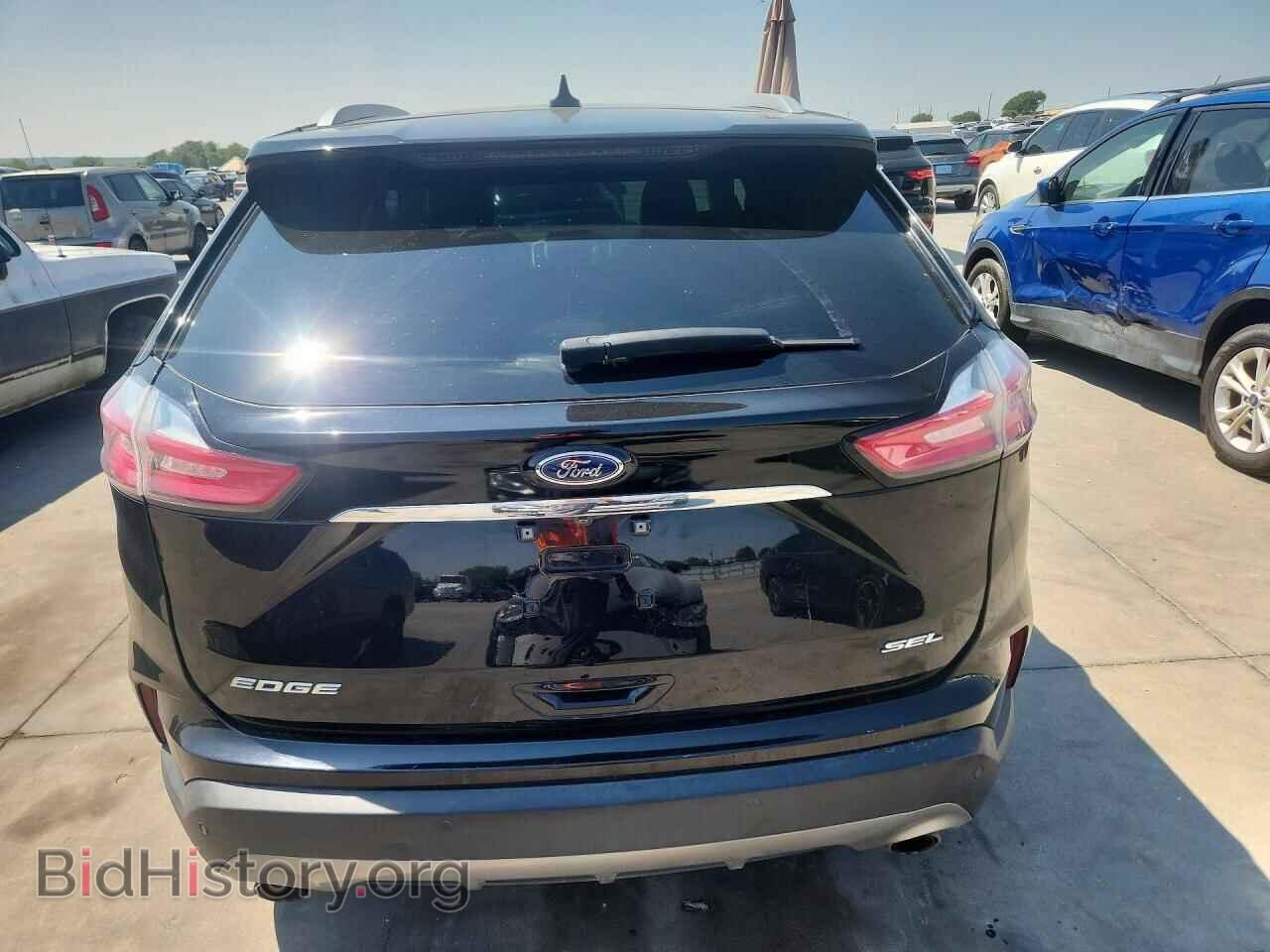 2020 FORD EDGE - VIN: 2FMPK3J98LBB47883 - Photo 6