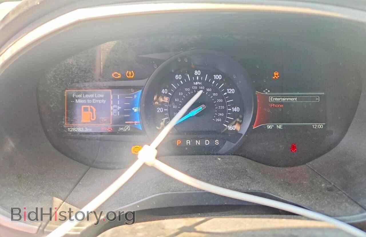 2020 FORD EDGE - VIN: 2FMPK3J98LBB47883 - Photo 9