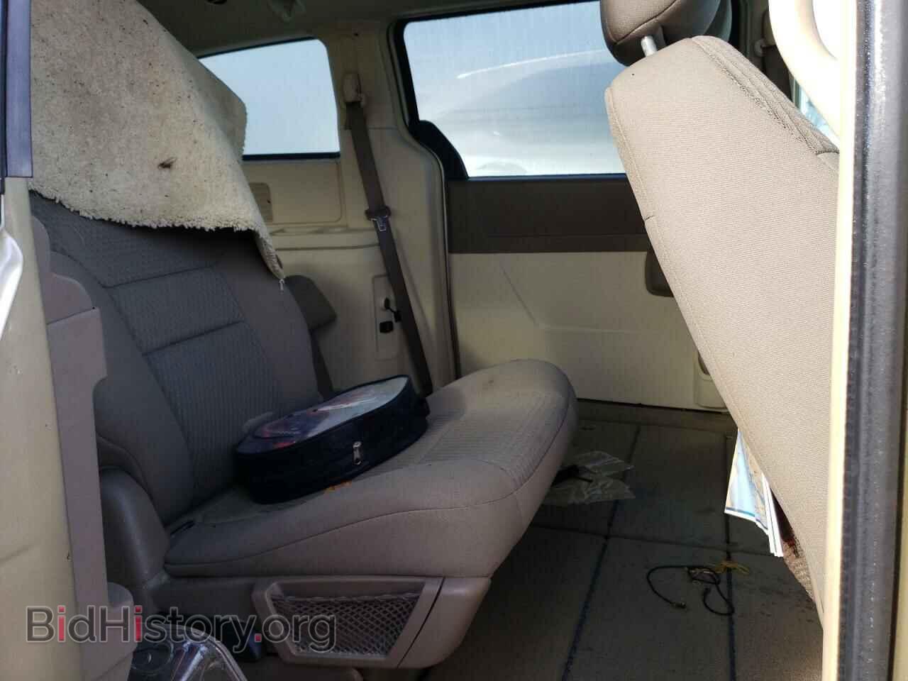2010 CHRYSLER MINIVAN - VIN: 2A4RR5D18AR226351 - Photo 6