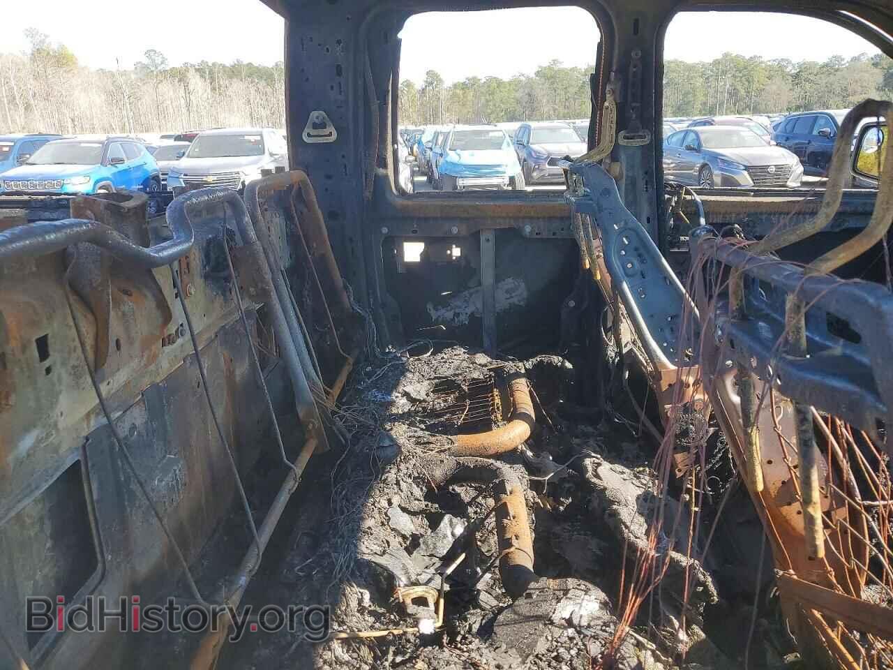 2018 RAM 1500 - VIN: 1C6RR6GTXJS266428 - Photo 20