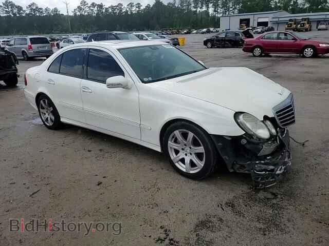 2007 MERCEDES-BENZ E-CLASS - VIN: WDBUF56X37B087973 - Фото 28