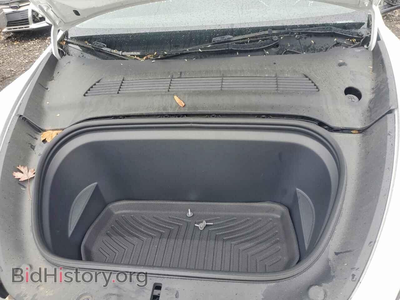 2023 TESLA MODEL Y - VIN: 7SAYGDEE5PA143130 - Фото 43