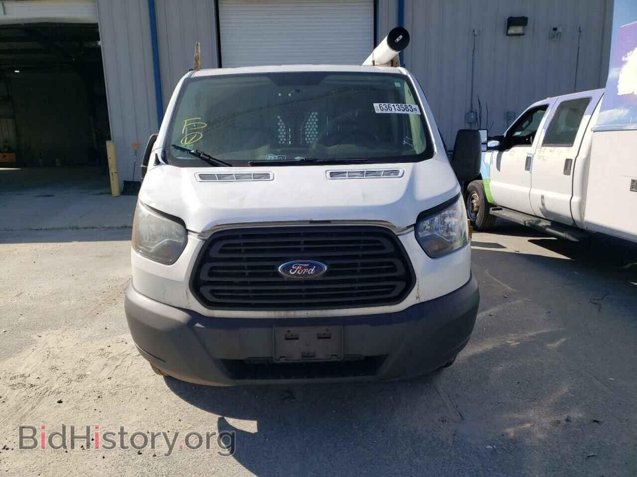 2015 FORD TRANSIT - VIN: 1FTNR1YM6FKB05213 - Фото 5