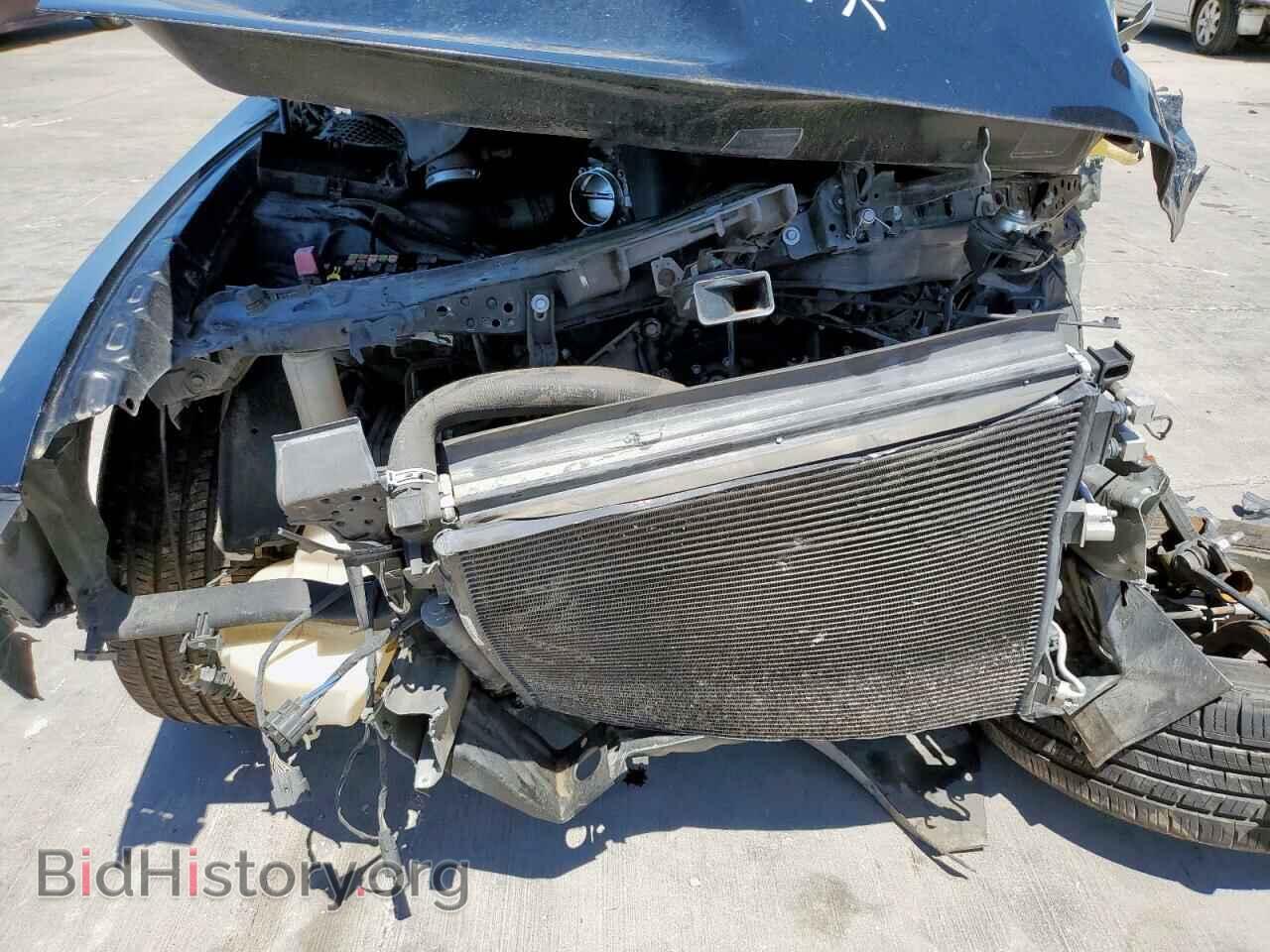 2017 DODGE CHALLENGER - VIN: 2C3CDZAG8HH659280 - Фото 11