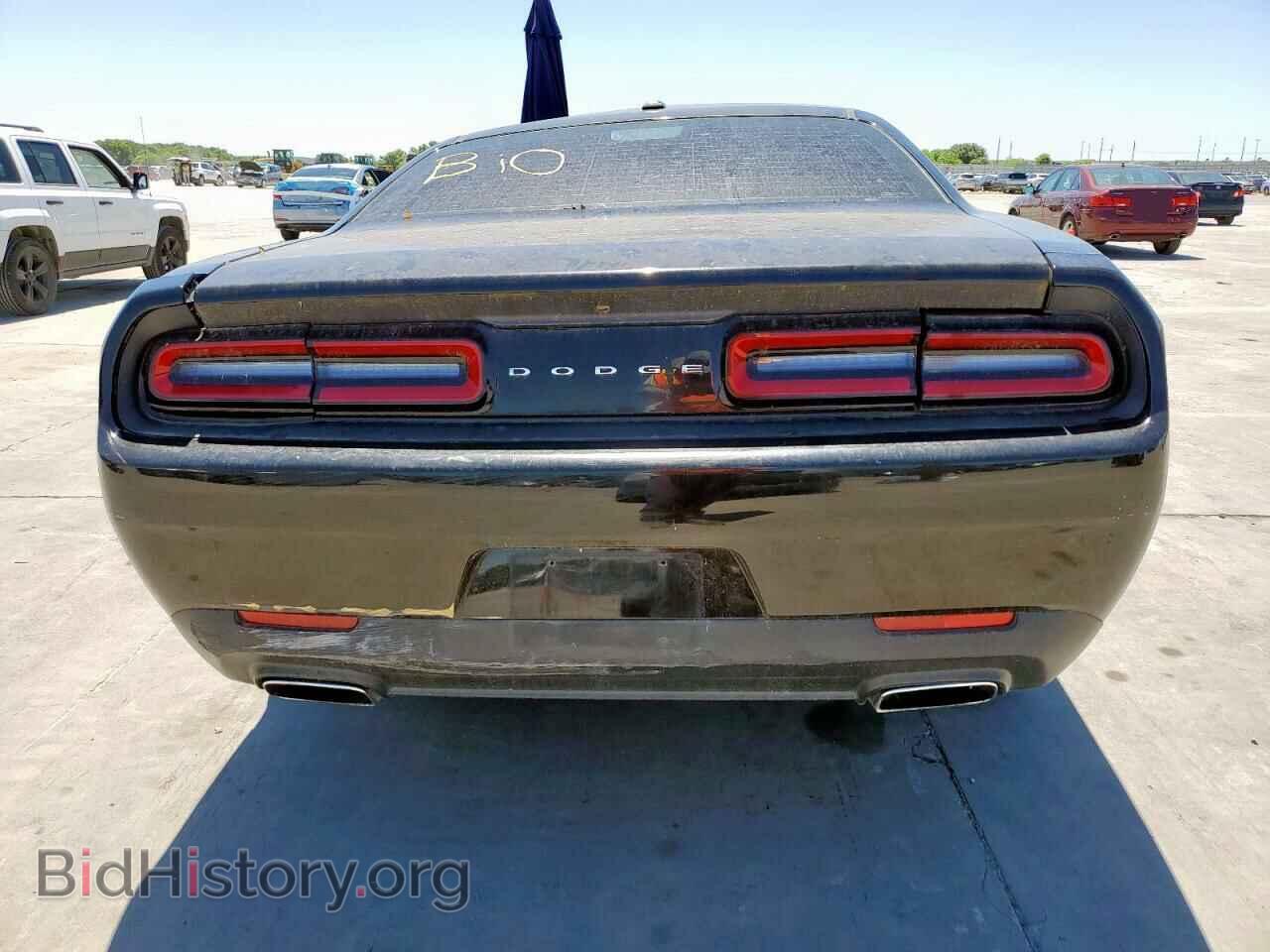 2017 DODGE CHALLENGER - VIN: 2C3CDZAG8HH659280 - Фото 6