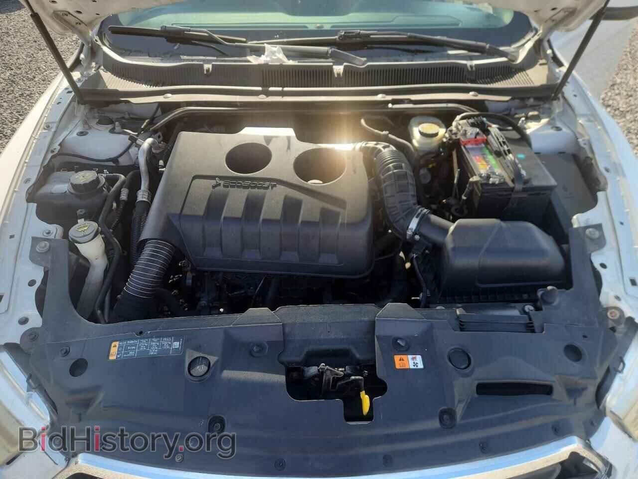 2015 FORD TAURUS - VIN: 1FAHP2E90FG137639 - Photo 22