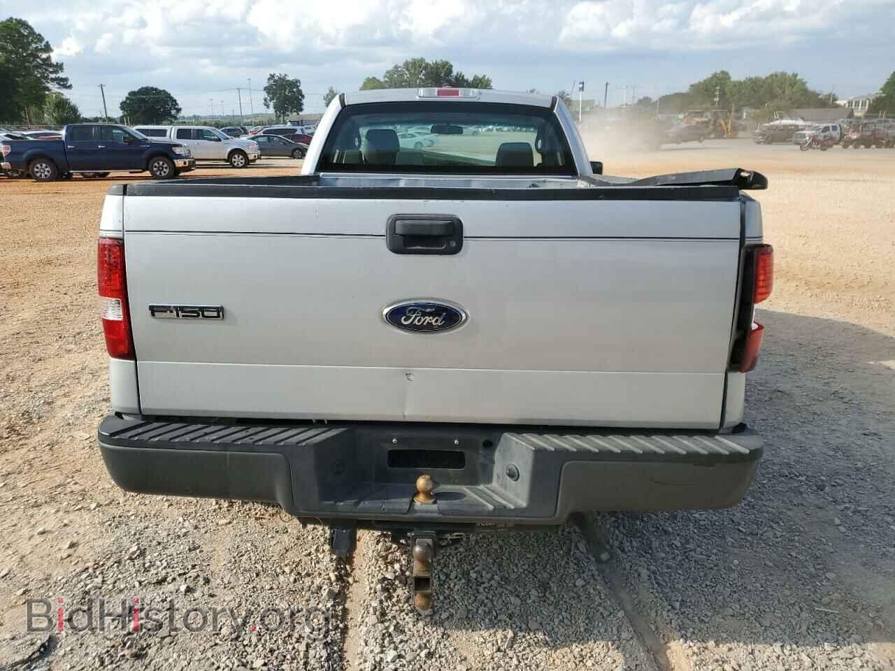 2008 FORD All Models - VIN: 1FTRF12W88KE33546 - Фото 6