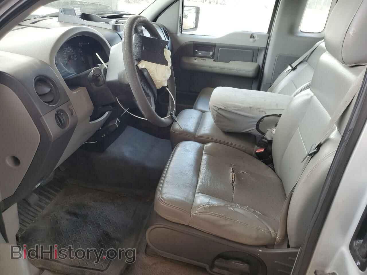 2008 FORD All Models - VIN: 1FTRF12W88KE33546 - Фото 7