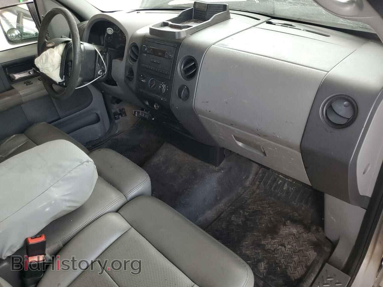 2008 FORD All Models - VIN: 1FTRF12W88KE33546 - Фото 8