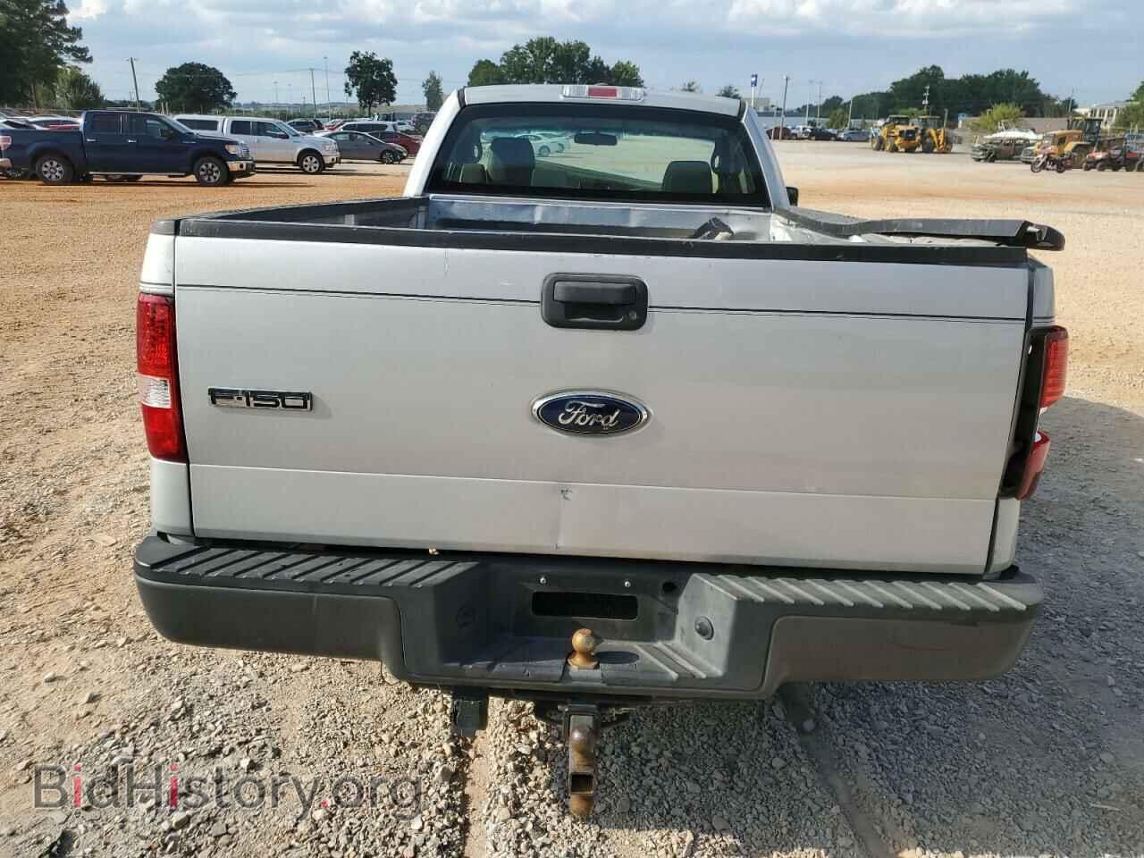 2008 FORD All Models - VIN: 1FTRF12W88KE33546 - Фото 10