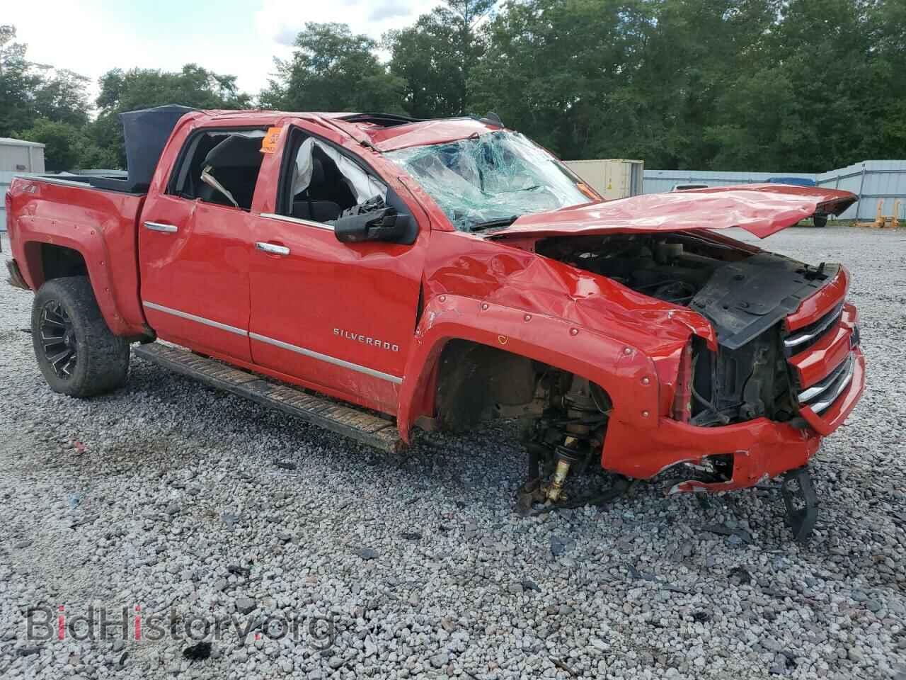 2018 CHEVROLET ALL Models - VIN: 3GCUKSEC9JG294361 - Фото 4