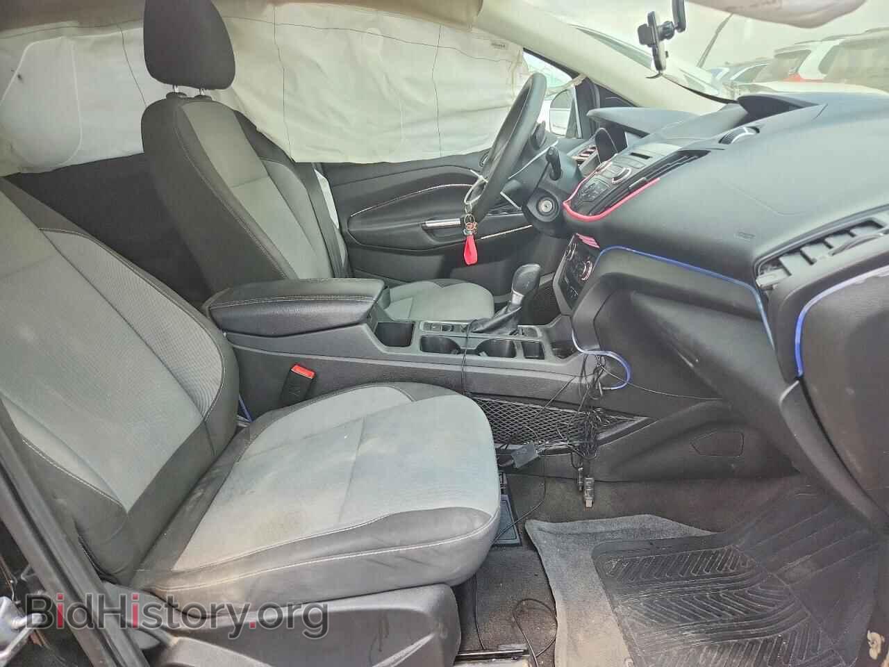 2017 FORD ESCAPE - VIN: 1FMCU9GD7HUC98366 - Фото 14