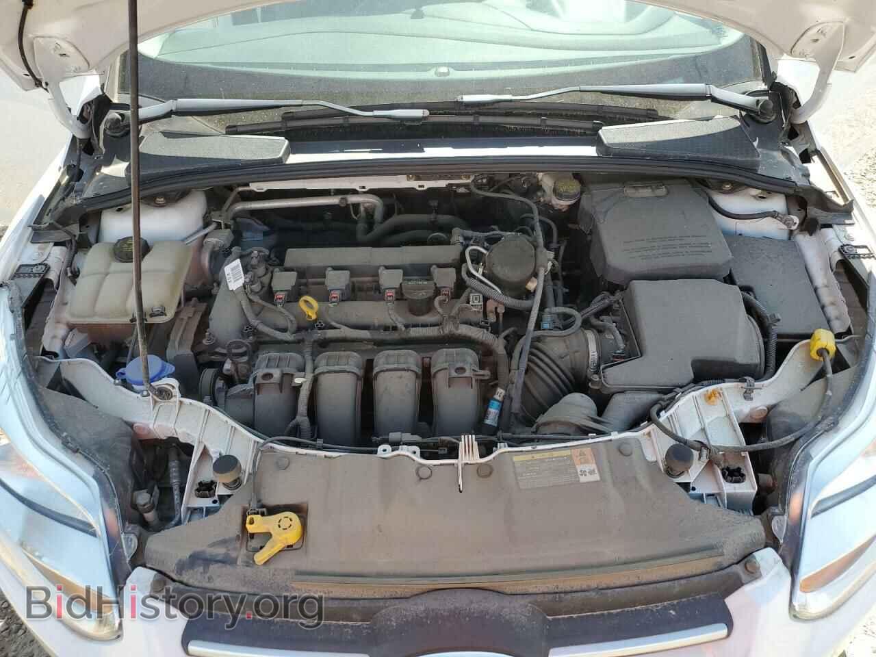 2014 FORD FOCUS - VIN: 1FADP3F23EL256796 - Photo 11