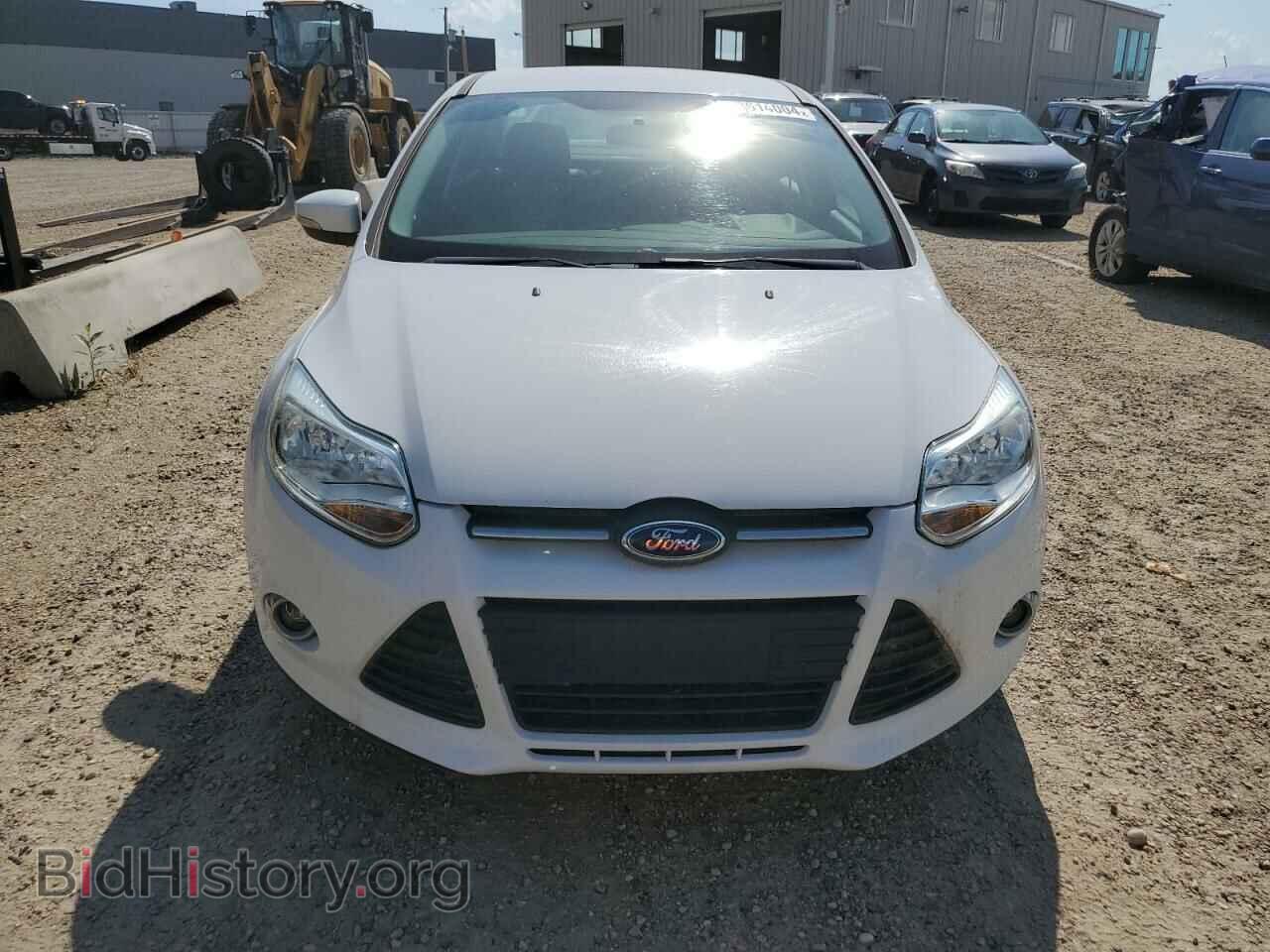 2014 FORD FOCUS - VIN: 1FADP3F23EL256796 - Photo 5