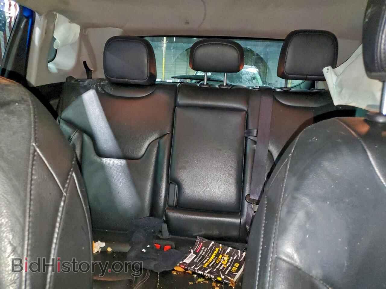 2022 JEEP COMPASS - VIN: 3C4NJDCB3NT182150 - Фото 20