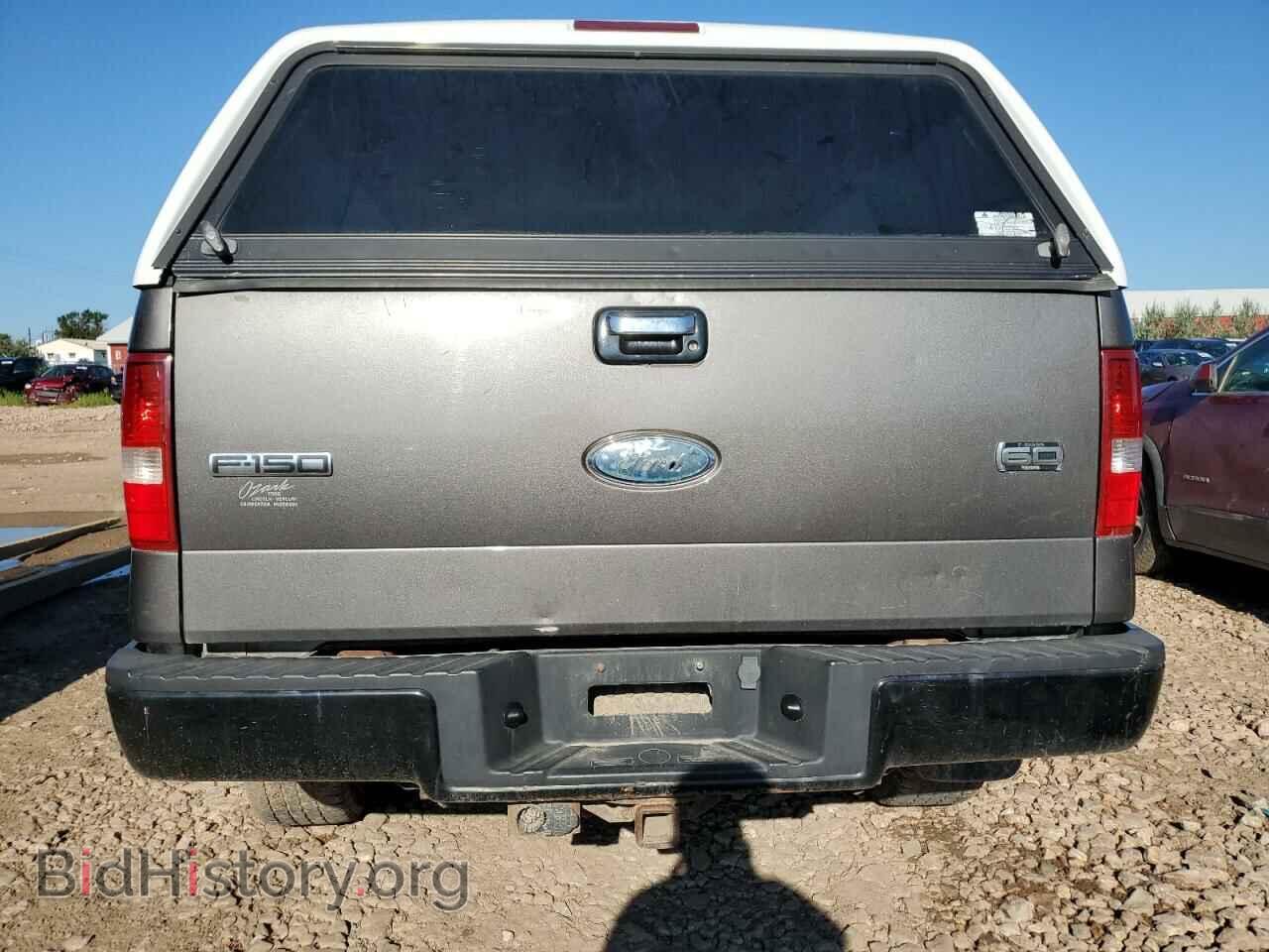 2008 FORD All Models - VIN: 1FTPX14V58KD52612 - Фото 6